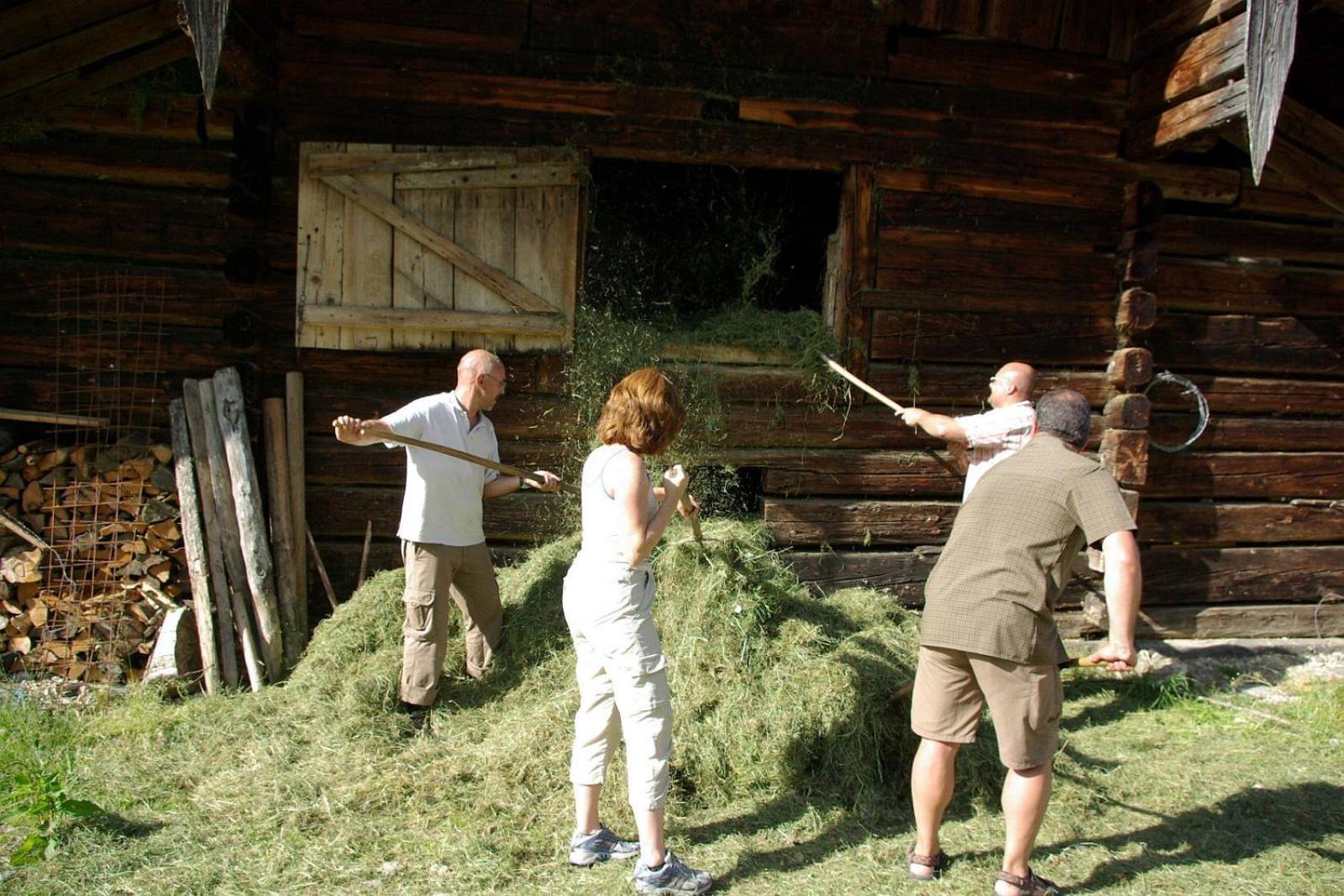 Steinbachgut Villa Флахау Екстериор снимка