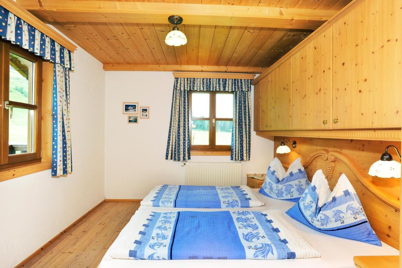 Steinbachgut Villa Флахау Екстериор снимка