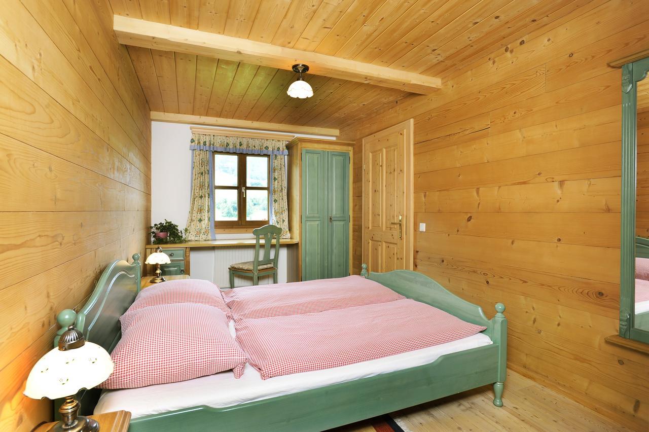 Steinbachgut Villa Флахау Екстериор снимка